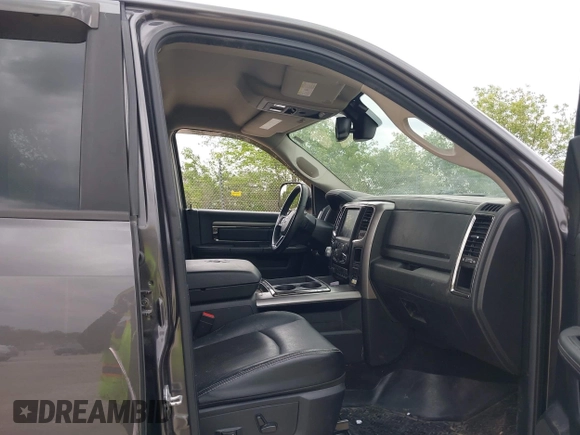 2014 Ram 1500 Sport с VIN 1C6RR7MT3ES221413, выставлен на аукционе IAAI как лот 42422956 с пробегом 151 429 миль миль и . История ставок и продаж доступна на DreamBid. Изображение 5.