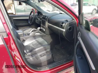 2009 Porsche Cayenne GTS z VIN WP1AD29P49LA60524, wystawiony jako IAAI lot #41364169 z przebiegiem 141 294 mil mil oraz . Historia ofert i sprzedaży dostępna na DreamBid. Obrazek 5.