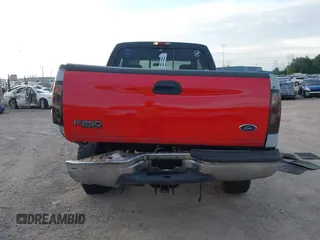 2004 Ford F-250 XL with VIN 1FTNX21P44ED86312, listed as a IAAI auction lot 42703594 with 222,339 mi miles and . Bid and sale history available at DreamBid. Image 16.