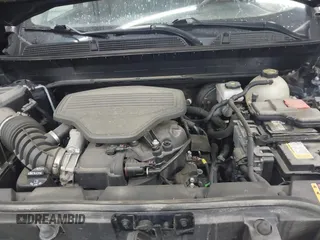 2021 GMC Acadia SLE with VIN 1GKKNRLS9MZ199809, listed as a IAAI auction lot 41972915 with 54,203 mi miles and . Bid and sale history available at DreamBid. Image 10.