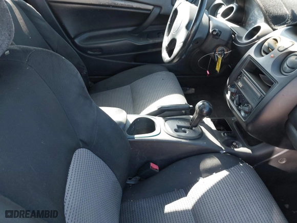 2004 Mitsubishi Eclipse GT with VIN 4A3AE55H74E038882, listed as a IAAI auction lot 41812206 with 160,148 mi miles. Bid and sale history available at carsss.com. Image 5.