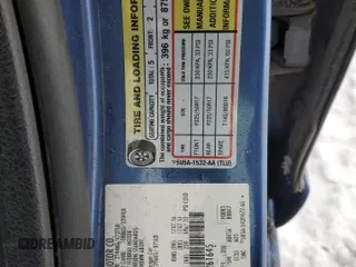 2010 Ford Fusion SEL with VIN 3FAHP0CG2AR261645, listed as a Copart auction lot 45188315 with 175,070 mi miles and Salvage Title. Bid and sale history available at carsss.com. Image 13.