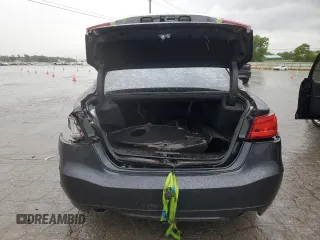 2016 Nissan Maxima S z VIN 1N4AA6AP9GC429510, wystawiony jako Copart lot #54975305 z przebiegiem 121 148 mil mil oraz Nie do naprawy • Non repairable. Historia ofert i sprzedaży dostępna na DreamBid. Obrazek 6.