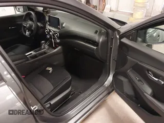 2020 Nissan Sentra SV z VIN 3N1AB8CV4LY232442, wystawiony jako IAAI lot #41887395 z przebiegiem 51 130 mil mil oraz . Historia ofert i sprzedaży dostępna na DreamBid. Obrazek 5.