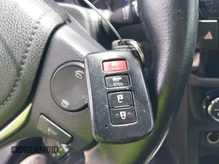 2016 Toyota Corolla L with VIN 5YFBURHE3GP370926, listed as a IAAI auction lot 41816856 with 128,714 mi miles and . Bid and sale history available at DreamBid. Image 11.