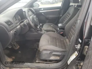 2008 Volkswagen Jetta с VIN 3VWDJ31K58M139367, выставлен на аукционе Copart как лот 86839164 с пробегом 196 909 миль миль и Чистый • Clean title. История ставок и продаж доступна на DreamBid. Изображение 7.