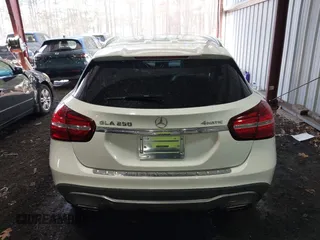 2019 Mercedes-Benz GLA 250 z VIN WDCTG4GB7KJ585660, wystawiony jako IAAI lot #41771154 z przebiegiem 96 301 mil mil oraz . Historia ofert i sprzedaży dostępna na DreamBid. Obrazek 16.