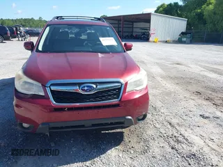2014 Subaru Forester Touring с VIN JF2SJAPC8EH483842, выставлен на аукционе IAAI как лот 42715112 с пробегом 197 787 миль миль и . История ставок и продаж доступна на DreamBid. Изображение 12.