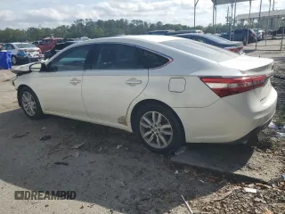2014 Toyota Avalon Limited with VIN 4T1BK1EB2EU097877, listed as a Copart auction lot 54678115 with 112,634 mi miles and Clean Title. Bid and sale history available at carsss.com. Image 2.