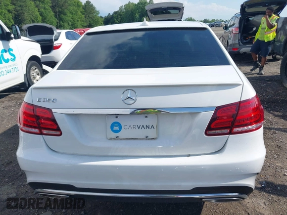 2015 Mercedes-Benz E 350 Sport with VIN WDDHF5KB3FB110640, listed as a IAAI auction lot 42185916 with 96,389 mi miles and . Bid and sale history available at DreamBid. Image 16.