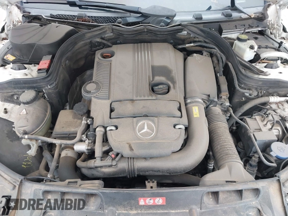 2014 Mercedes-Benz C 250 Sport with VIN WDDGF4HB1EA934119, listed as a IAAI auction lot 42489807 with 159,405 mi miles and . Bid and sale history available at DreamBid. Image 10.