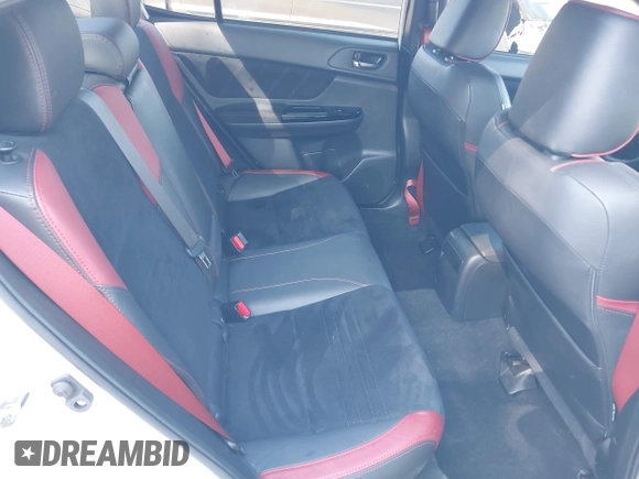 2020 Subaru WRX STI z VIN JF1VA2S66L9814613, wystawiony jako IAAI lot #41671159 z przebiegiem 36 358 mil mil oraz . Historia ofert i sprzedaży dostępna na DreamBid. Obrazek 8.