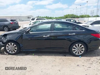 2014 Hyundai Sonata SE with VIN 5NPEC4AC2EH892551, listed as a IAAI auction lot 42016536 with 134,043 mi miles and . Bid and sale history available at DreamBid. Image 15.