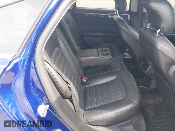 2015 Ford Fusion SE z VIN 3FA6P0HDXFR112509, wystawiony jako IAAI lot #42623834 z przebiegiem 157 249 mil mil oraz . Historia ofert i sprzedaży dostępna na DreamBid. Obrazek 8.