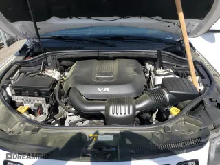 2015 Jeep Grand Cherokee Laredo with VIN 1C4RJFAG1FC627543, listed as a Copart auction lot 50002685 with 155,636 mi miles and Clean Title. Bid and sale history available at carsss.com. Image 12.