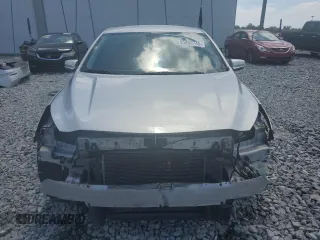 2016 Chevrolet Malibu LTZ with VIN 1G11E5SA1GF152278, listed as a Copart auction lot 55453745 with 158,372 mi miles and Salvage Title. Bid and sale history available at DreamBid. Image 5.