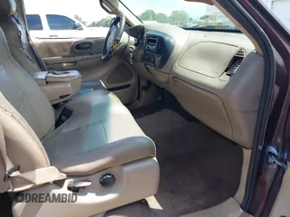 2001 Ford F-150 XL with VIN 1FTRX18LX1NA46219, listed as a IAAI auction lot 42325852 with Not provided miles and . Bid and sale history available at DreamBid. Image 5.
