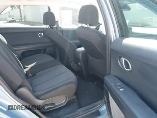 2024 Hyundai Ioniq 5 SE z VIN KM8KM4DE3RU316276, wystawiony jako IAAI lot #41859525 z przebiegiem 17 063 mil mil oraz . Historia ofert i sprzedaży dostępna na DreamBid. Obrazek 8.