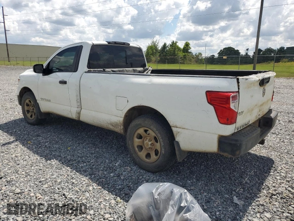 2017 Nissan Titan S z VIN 1N6AA1R80HN566736, wystawiony jako Copart lot #61532315 z przebiegiem 174 383 mil mil oraz Czysty tytuł • Clean title. Historia ofert i sprzedaży dostępna na DreamBid. Obrazek 2.