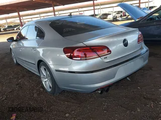 2013 Volkswagen CC Sport Plus z VIN WVWBP7AN6DE527198, wystawiony jako IAAI lot #41679421 z przebiegiem 192 987 mil mil oraz . Historia ofert i sprzedaży dostępna na DreamBid. Obrazek 3.