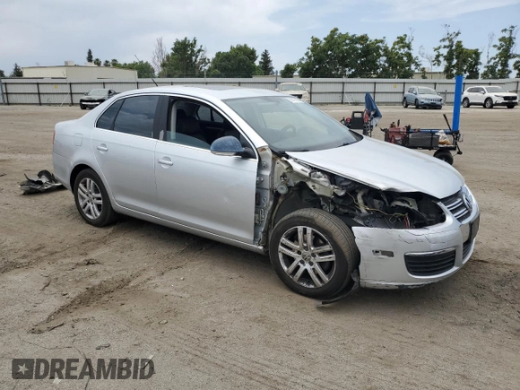 2007 Volkswagen Jetta Wolfsburg Edition с VIN 3VWEG71K57M073248, выставлен на аукционе Copart как лот 59315955 с пробегом 122 114 миль миль и Списание • Salvage title. История ставок и продаж доступна на DreamBid. Изображение 4.