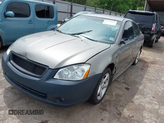 2006 Nissan Altima SE z VIN 1N4BL11D46N322200, wystawiony jako IAAI lot #42131619 z przebiegiem 248 538 mil mil oraz . Historia ofert i sprzedaży dostępna na DreamBid. Obrazek 2.