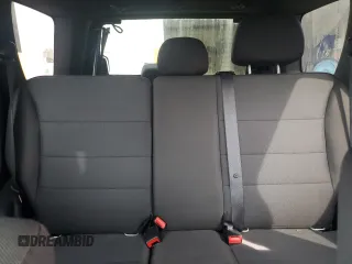 2012 Ford Escape XLT с VIN 1FMCU9DG1CKA70771, выставлен на аукционе Copart как лот 63421665 с пробегом 431 000 миль миль и Чистый • Clean title. История ставок и продаж доступна на DreamBid. Изображение 10.