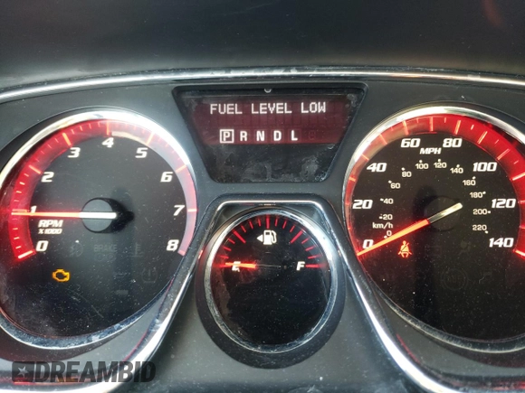 2013 GMC Acadia SLE with VIN 1GKKRNED7DJ239783, listed as a Copart auction lot 87464334 with Not Provided miles and Salvage Title. Bid and sale history available at carsss.com. Image 9.