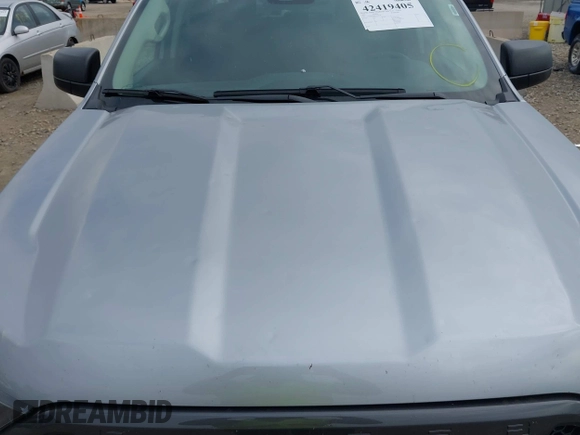 2021 Ford Ranger XL with VIN 1FTER4FH0MLD78338, listed as a IAAI auction lot 42419405 with 50,799 mi miles and . Bid and sale history available at DreamBid. Image 6.