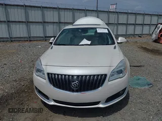 2014 Buick Regal Premium I with VIN 2G4GN5EX7E9261900, listed as a IAAI auction lot 42231313 with 111,720 mi miles and . Bid and sale history available at DreamBid. Image 12.