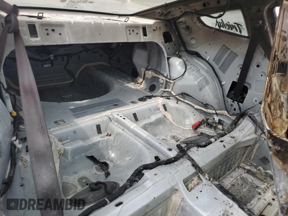2021 Ford Mustang GT with VIN 1FA6P8CF8M5112824, listed as a Copart auction lot 59357474 with Not provided miles and Salvage title. Bid and sale history available at DreamBid. Image 10.