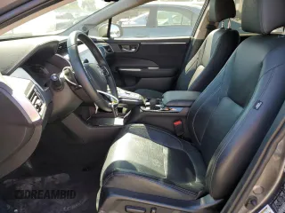 2020 Honda Clarity Plug-In Hybrid Touring with VIN JHMZC5F35LC000400, listed as a Copart auction lot 73528004 with 42,415 mi miles and Salvage Title. Bid and sale history available at carsss.com. Image 7.