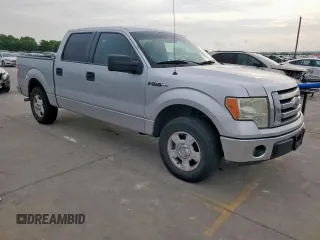 2012 Ford F-150 XL z VIN 1FTEW1CM6CFA21283, wystawiony jako Copart lot #58930895 z przebiegiem 273 283 mil mil oraz Szkoda całkowita • Salvage title. Historia ofert i sprzedaży dostępna na DreamBid. Obrazek 4.