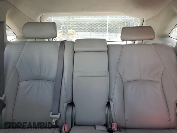 2007 Lexus RX 350 z VIN 2T2GK31U67C023595, wystawiony jako Copart lot #61021985 z przebiegiem 399 172 mil mil oraz Czysty tytuł • Clean title. Historia ofert i sprzedaży dostępna na DreamBid. Obrazek 10.