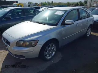 2007 Volvo S40 2.4L с VIN YV1MS382672281166, выставлен на аукционе IAAI как лот 41926328 с пробегом 112 864 миль миль и . История ставок и продаж доступна на DreamBid. Изображение 2.