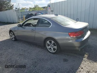 2010 BMW 3 Series with VIN WBAWV5C52AP081797, listed as a Copart auction lot 74807304 with 148,862 mi miles and Clean title. Bid and sale history available at DreamBid. Image 2.