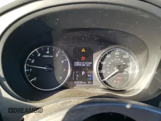 2020 Mitsubishi Outlander SE z VIN JA4AD3A38LZ021238, wystawiony jako Copart lot #48389905 z przebiegiem 162 038 mil mil oraz Szkoda całkowita • Salvage title. Historia ofert i sprzedaży dostępna na DreamBid. Obrazek 9.