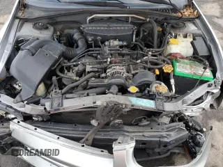 2004 Subaru Impreza Wagon (Natl) Outback Sport with VIN JF1GG685X4H812612, listed as a Copart auction lot 88372455 with 0 mi miles and Salvage Title. Bid and sale history available at carsss.com. Image 13.