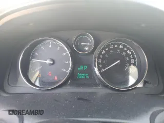 2012 Chevrolet Captiva Sport LT with VIN 3GNAL3E50CS538316, listed as a Copart auction lot 77582654 with 216,062 mi miles and Salvage Title. Bid and sale history available at DreamBid. Image 9.