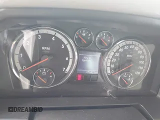 2012 Ram 1500 ST with VIN 3C6JD6AK9CG163832, listed as a IAAI auction lot 42380321 with 171,421 mi miles and . Bid and sale history available at DreamBid. Image 7.