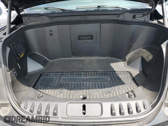 2023 Ford F-150 Lightning Pro z VIN 1FTVW1EV8PWG04482, wystawiony jako Copart lot #44312535 z przebiegiem 58 139 mil mil oraz Szkoda całkowita • Salvage title. Historia ofert i sprzedaży dostępna na DreamBid. Obrazek 12.