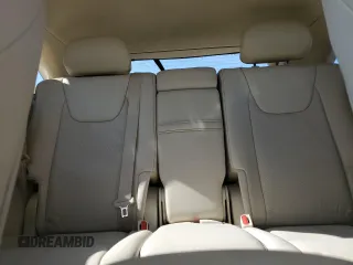2015 Lexus RX 350 with VIN 2T2ZK1BA8FC197278, listed as a Copart auction lot 51862355 with 104,440 mi miles and Salvage Title. Bid and sale history available at carsss.com. Image 10.