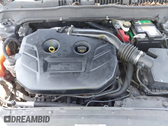 2015 Ford Fusion SE with VIN 3FA6P0H93FR238769, listed as a IAAI auction lot 42528718 with 117,719 mi miles and . Bid and sale history available at DreamBid. Image 10.