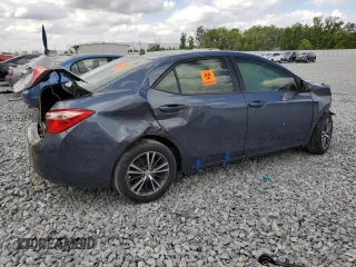 2019 Toyota Corolla L z VIN 5YFBURHE2KP916219, wystawiony jako Copart lot #51011815 z przebiegiem 147 470 mil mil oraz Czysty tytuł • Clean title. Historia ofert i sprzedaży dostępna na DreamBid. Obrazek 3.