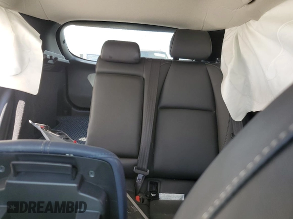 2021 Mazda CX-30 Select with VIN 3MVDMBBL0MM204436, listed as a Copart auction lot 56799485 with Not provided miles and Salvage title. Bid and sale history available at DreamBid. Image 10.