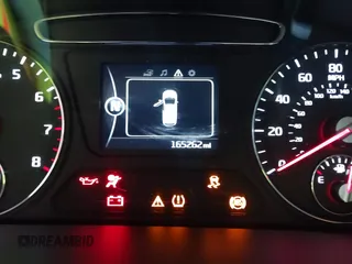 2018 Kia Sorento L with VIN 5XYPG4A37JG414012, listed as a IAAI auction lot 41486456 with 165,262 mi miles. Bid and sale history available at carsss.com. Image 14.