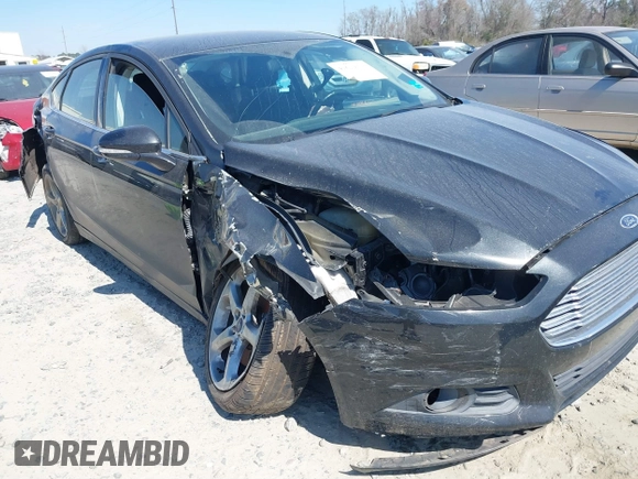 2015 Ford Fusion SE with VIN 3FA6P0HD9FR167131, listed as a IAAI auction lot 41619300 with 88,159 mi miles and . Bid and sale history available at DreamBid. Image 6.