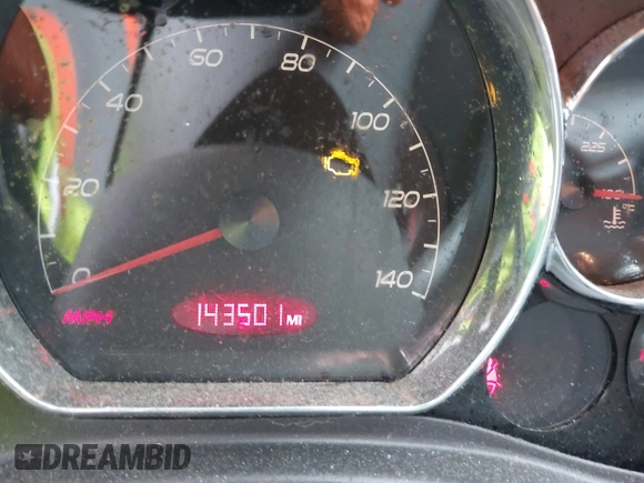2008 Pontiac G6 1SV Value Leader z VIN 1G2ZF57B584277116, wystawiony jako IAAI lot #42178355 z przebiegiem 143 501 mil mil oraz . Historia ofert i sprzedaży dostępna na DreamBid. Obrazek 7.