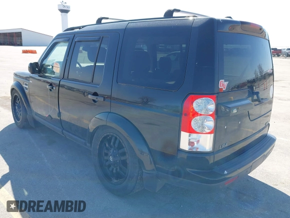 2011 Land Rover LR4 Lux с VIN SALAK2D48BA560328, выставлен на аукционе IAAI как лот 41974164 с пробегом 135 009 миль миль и . История ставок и продаж доступна на DreamBid. Изображение 3.