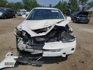 2006 Lexus RX 400h with VIN JTJHW31U660026841, listed as a Copart auction lot 60598935 with 185,947 mi miles and Salvage title. Bid and sale history available at DreamBid. Image 5.